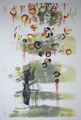 AKHD #00 - version 2 (2011)