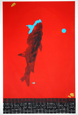 AKHD #10 - version 1 (2012)