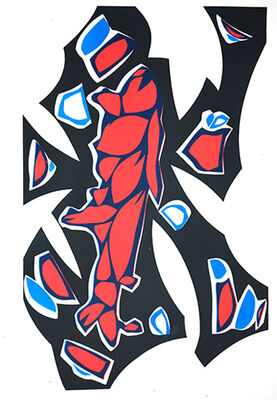 AKHD10 - version 4 (2012)