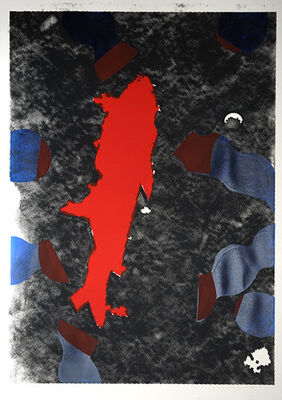 AKHD #10 - version 3 (2012)