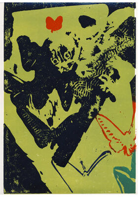 AKHD #4 (2011)