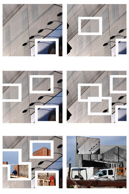 ACTS OF CONSTRUCTION #3 (2009)