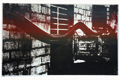 Architecture of Sleep #5 (2012) edition: 7