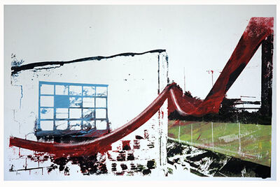 Architecture of Sleep #6 (2012) edition: 12