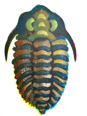 Trilobite Two