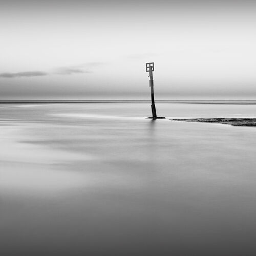 OrewaBeachChannelMarker