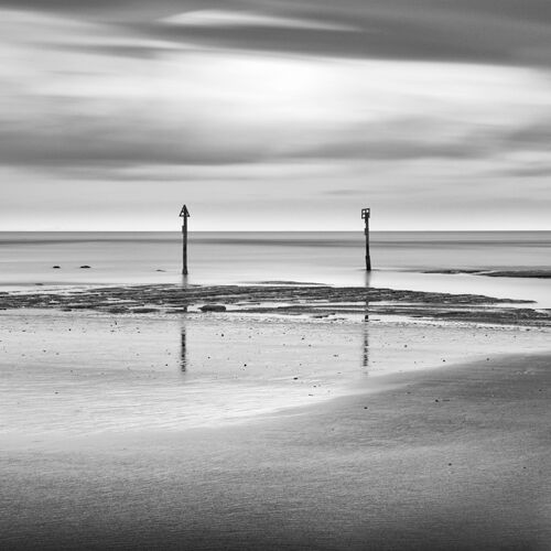 OrewaBeachReflections