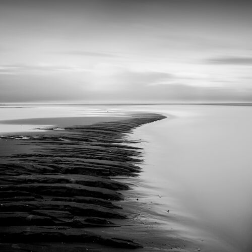 OrewaBeachSandbar