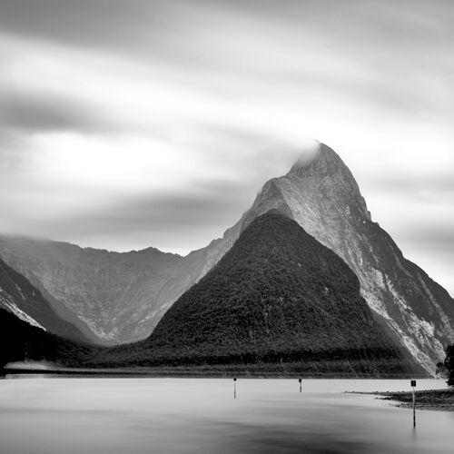 PassingBoatOnMilfordSound