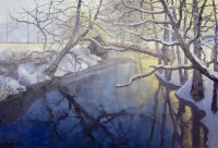 Alders, Christmas Day