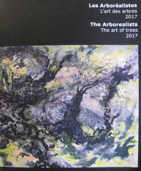 The Arborealists: The Art of Trees 2017