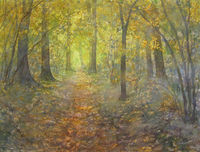 October Walk