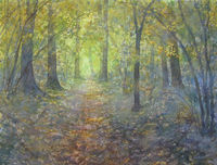 October Walk