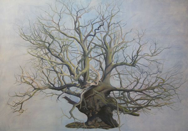 Old Oak