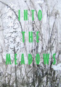 poetry book wildflower meadow