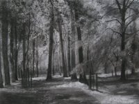 Queenswood - Late Summer