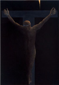 Thirteenth Station of the Cross