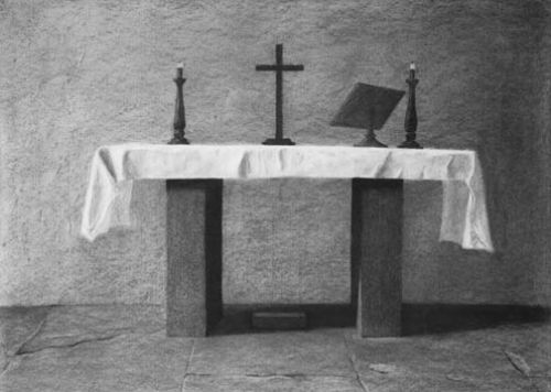 Lent Journey - Garway