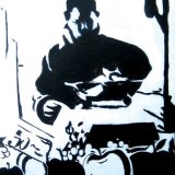 Market trader