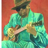guitar player
