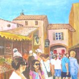 marche. la flotte