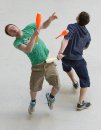 Juggling Contest 1