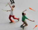 Juggling Contest 2