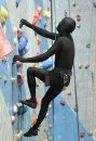 Climbing