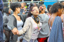 Leeds Carnival J'Ouvert
