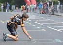 15 Painting the Road
