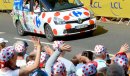 18 Polka dot sudy