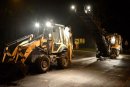 1 Ripon Road Re-surfacing