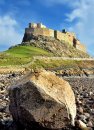 Rock & Castle