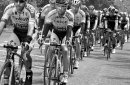 25 The Tinkoff Team