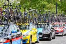 29 The Support Cars