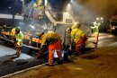 3 Ripon Road Re-surfacing