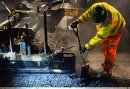 4 Ripon Road Re-surfacing