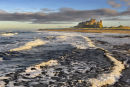 Bamburgh Waves