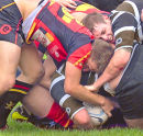 Body Pile