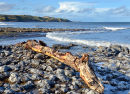 Cocklawburn Beach