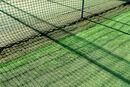 Cricket Nets Shadows