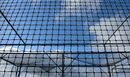 Cricket Nets Sky