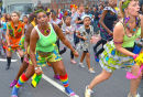 Dancers 2