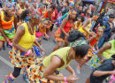 Dancers & followers