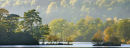 Evening at Rydal Water