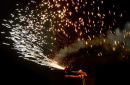 Fireshow Finale