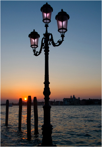 Giudecca Sunset