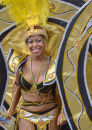 Golden Dancer