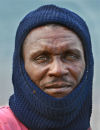 Haitian Fisherman