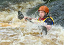 Hitting the foam